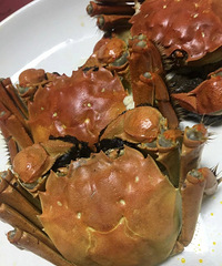吼吼
