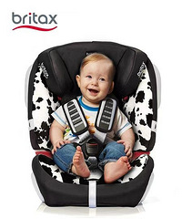 britax�����ʶ�ͯ��ȫ���α���9����-12����������Ӥ��