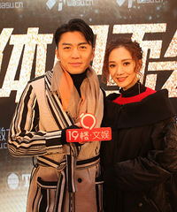 TVB视帝真人好有趣!点名要吃西湖醋鱼