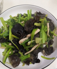 晚餐