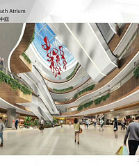 台昇国际广场商铺嘉兴南湖区核心位置首付2