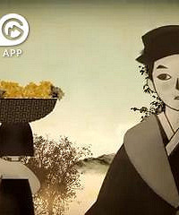 图解电影《未完成的故事》一位朝鲜慰安妇的亲身经历