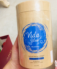 你每天一杯奶茶、我每天一包胶原蛋白嗯~看