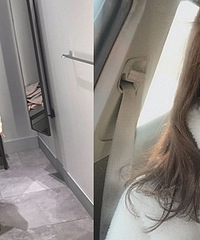 余杭妹子立志做个有趣的中年少女