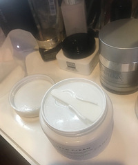 抗痘去闭口的卸妆膏?!它磨灭了我对卸妆膏的误解!