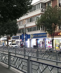 南湖区纯沿街商铺,步行街,均价15000