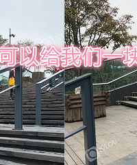 让孩子大街上要钱,这种社会实践合适吗
