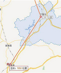 宣绩高铁要开工了,临安呢?