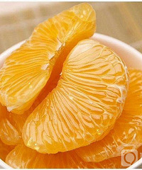 常山胡柚,果农直销。