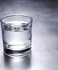 四个时间喝水防便秘