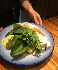东料理