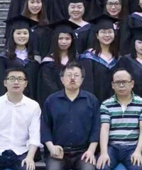 那些年冒死拍下了老师的黑照,要等毕业才敢