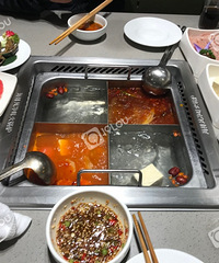 海底捞,你这样的热情我可吃不消!