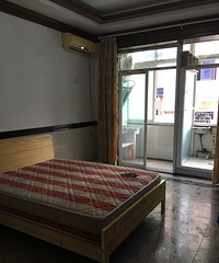 文三西路单间出租,月付