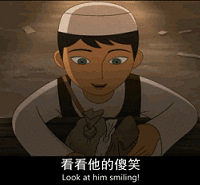 打败《寻梦环游记》 阿富汗版《花木兰》上映了