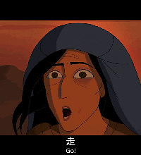 打败《寻梦环游记》 阿富汗版《花木兰》上映了