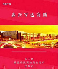 万达总价28W商铺,每年回报率8个点,