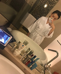 诚意大帖!短途旅行中我的护肤Routine
