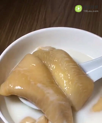 花胶作用