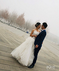 随手拍结婚!第一次经历凌晨4点接新娘的