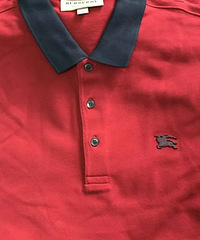 burberry短袖正品