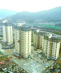 一批安置房今年将建成验收!