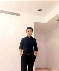 男征女