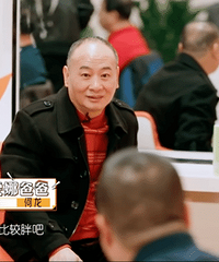 有这样的爸爸每天都会很开心吧....