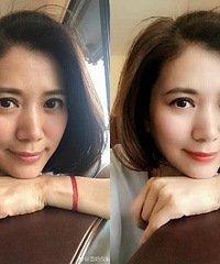不只是佘诗曼!袁咏仪见到自己的“美颜照片”也吐了