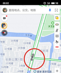 问,这个地方红灯拍不拍