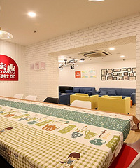 邻近地铁2号线,温馨单身公寓,直租