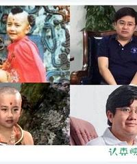 哈佛、牛津...武林外传,全员学霸?