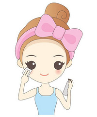 【成都双眼皮】双眼皮术后消肿指南来喽!小仙女们收好了~