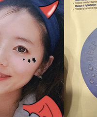 素颜也能美到你,功劳非它们莫属!