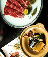 日料这个磨人的小妖精,虐钱包也必须吃起