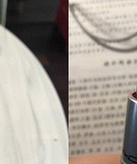 这些口红怕是成精了吧?!最后一个笑死了!