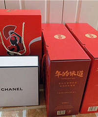 过年送礼宝典来咯,搞定你的小烦恼~