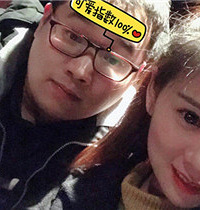【幸福能量场】感谢19楼让我找到了我生命中的她!