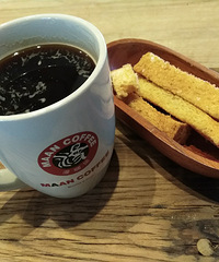 MAAN COFFEE
