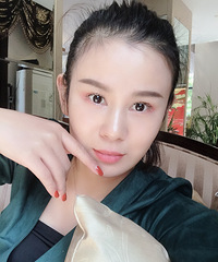 找对象