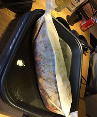 吃鱼