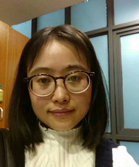 我的他