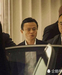当年替马云挡“枪”的人,现在过得怎么样了?网友:真的好羡