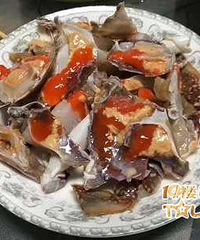 中午将就着吃点吧