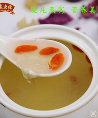 淘宝上的燕窝是真的吗?发好或煮好的燕窝是怎么保存的?