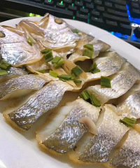 下饭菜来了