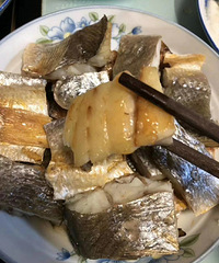 下饭菜来了