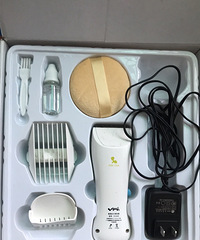 易简宝宝高级防水理发器
