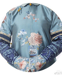 《延禧攻略》里,最美的是…