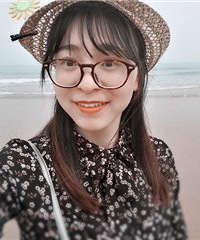 清新可人的妹子,不介意一起奋斗!
